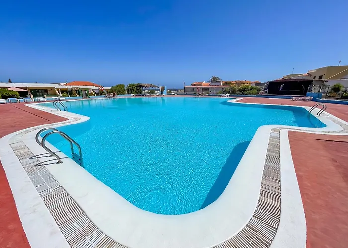 Casita Naranja - Bouganville