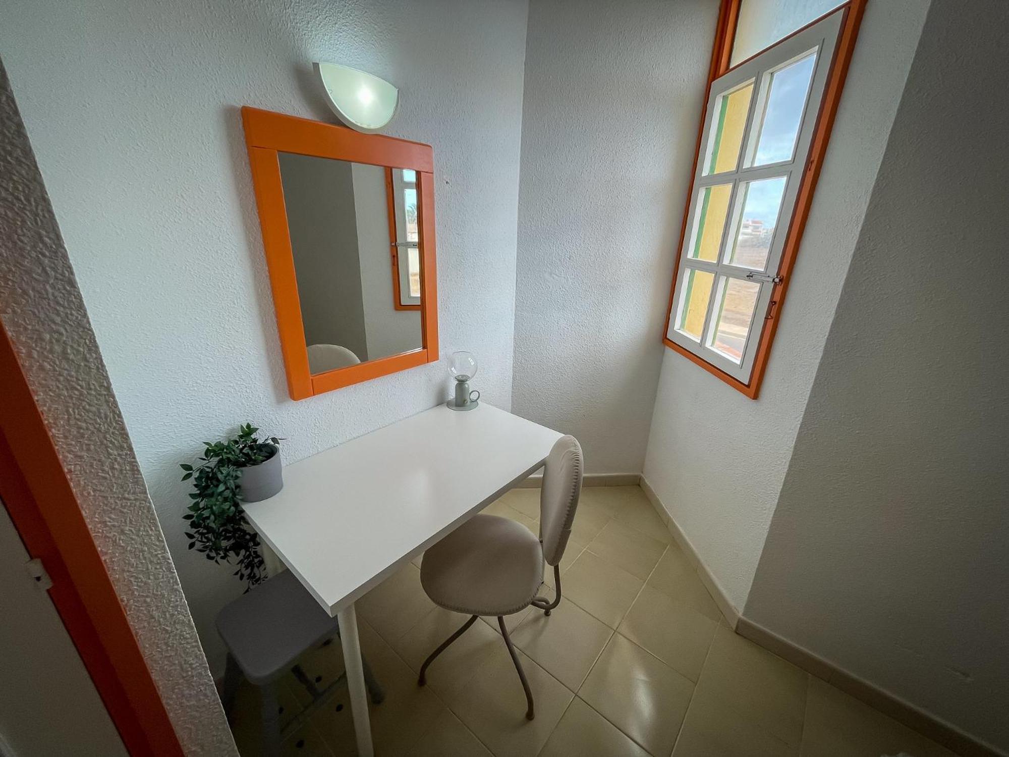 Apartamento Casita Naranja - Bouganville Costa De Antigua