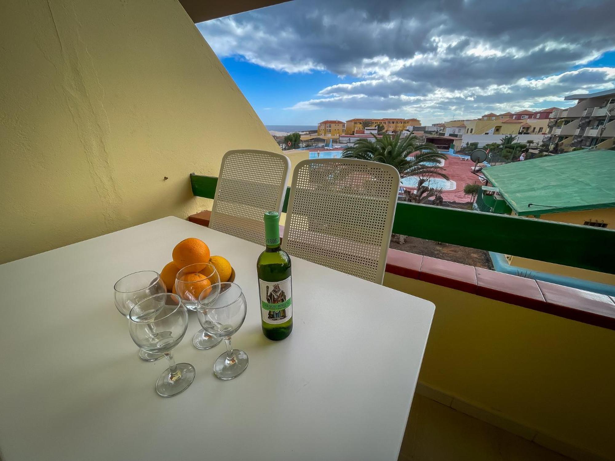 Casita Naranja - Bouganville Apartamento Costa De Antigua