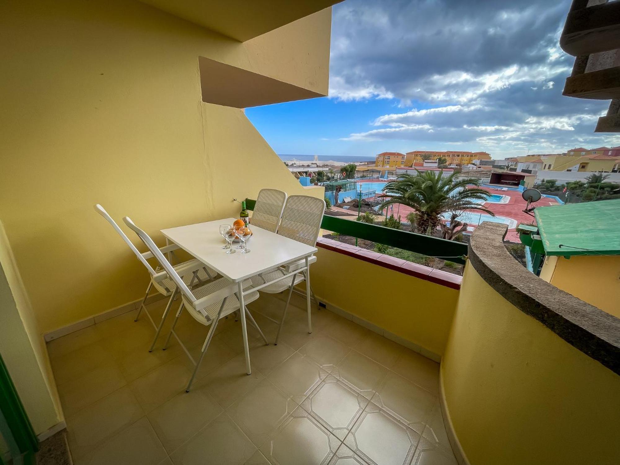 Casita Naranja - Bouganville Costa De Antigua