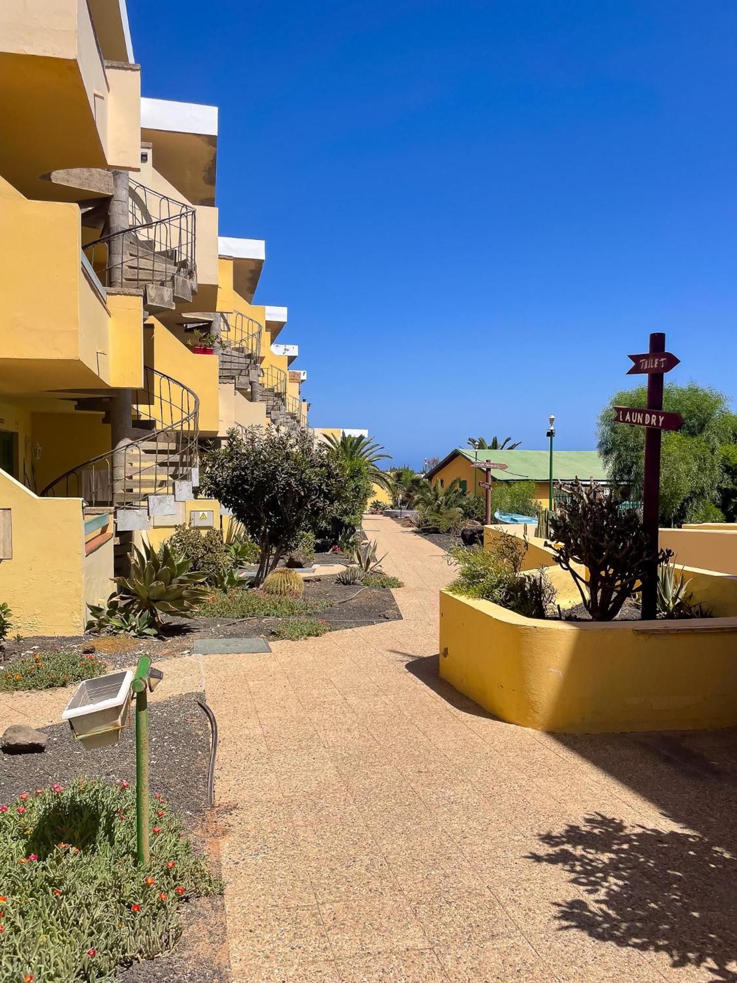Casita Naranja - Bouganville Costa De Antigua