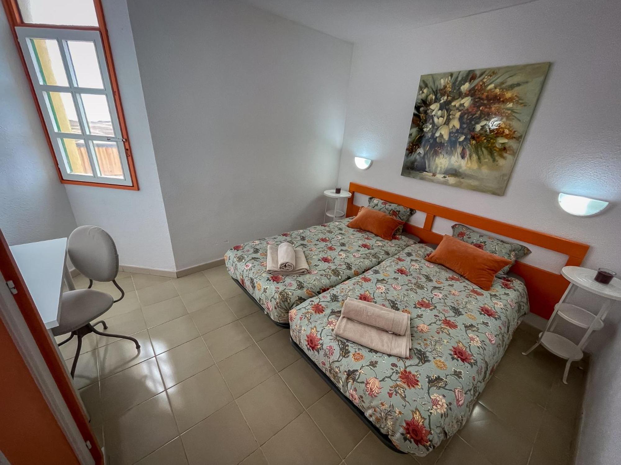 Casita Naranja - Bouganville Costa De Antigua