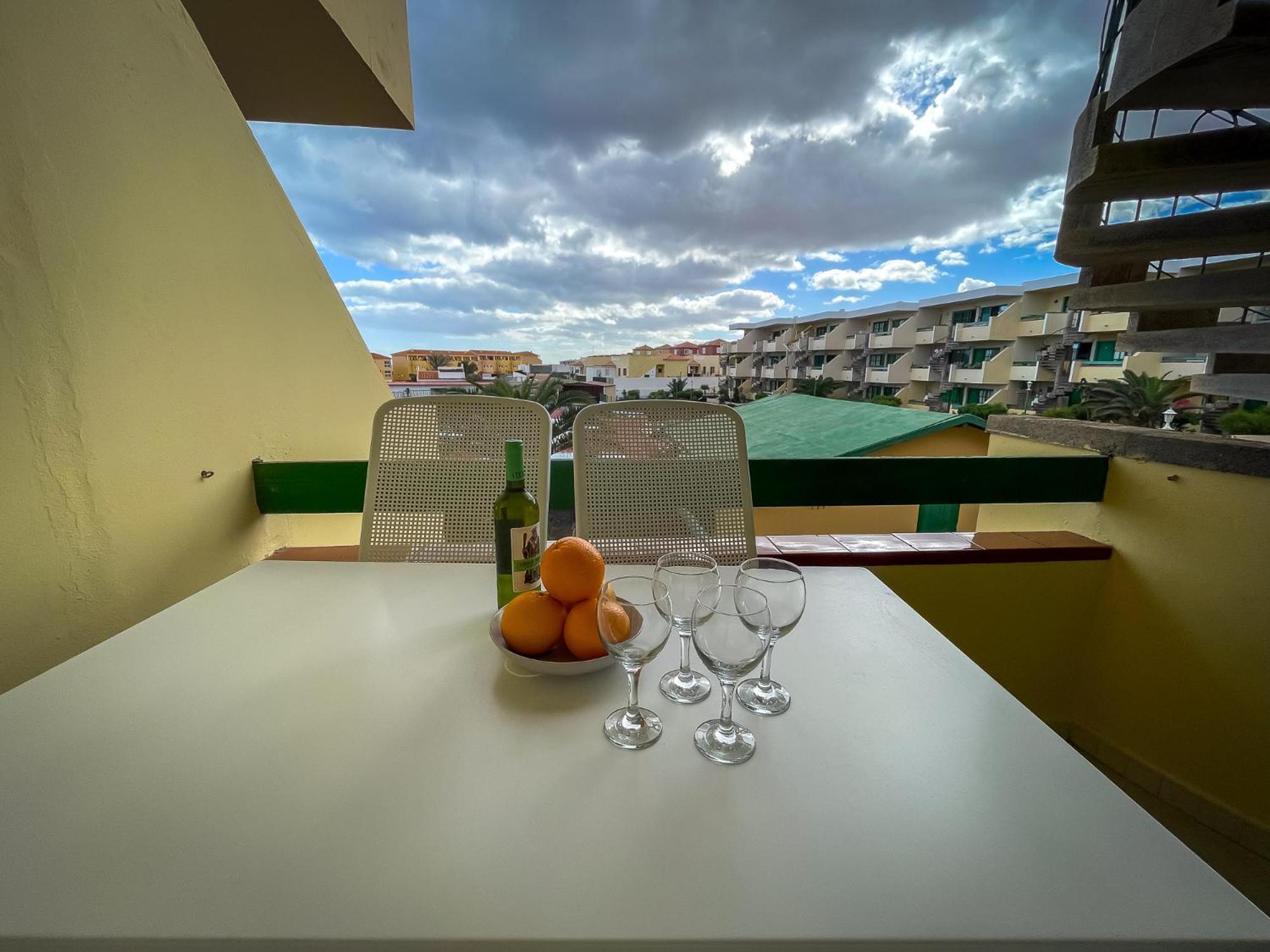 Casita Naranja - Bouganville Apartment Costa De Antigua