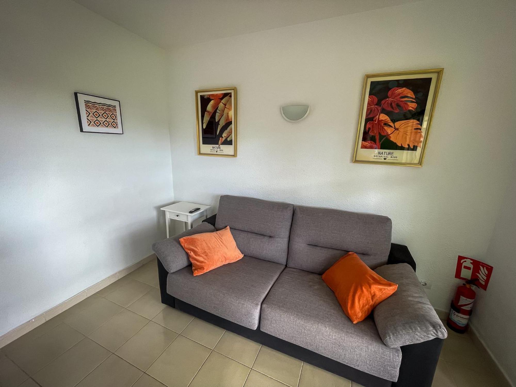 Apartment Casita Naranja - Bouganville Costa De Antigua